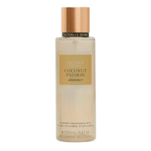 Body Splash Coconut Passion Shimmer | Original