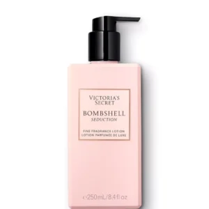 Loção Hidratante Victoria's Secret - Bombshell Seduction (236ml)