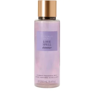 Victoria's Secret Body Splash Shimmer Love Spell 250ml | Original