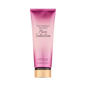 Victoria's Secret Creme Hidrantante Pure Seduction 236ml | Original