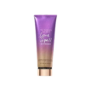 Victoria's Secret Creme Hidratante Shimmer Love Spell 236ml | Original