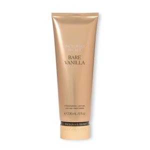 Victoria's Secret Hidrantante Bare Vanilla 236ml | Original