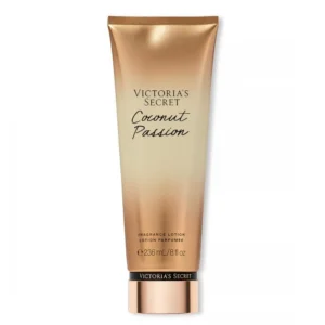 Victoria's Secret - Hidrantante Coconut Passion 236ml | Original